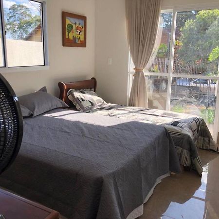 Casa Bela E Confortavel Em Chapada dos Guimarães Extérieur photo