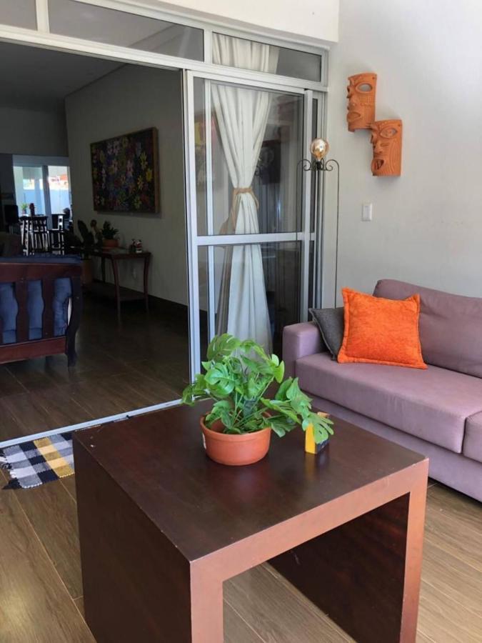 Casa Bela E Confortavel Em Chapada dos Guimarães Extérieur photo