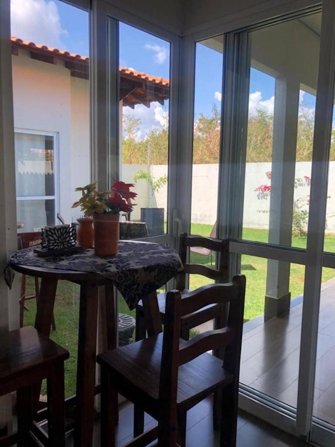 Casa Bela E Confortavel Em Chapada dos Guimarães Extérieur photo