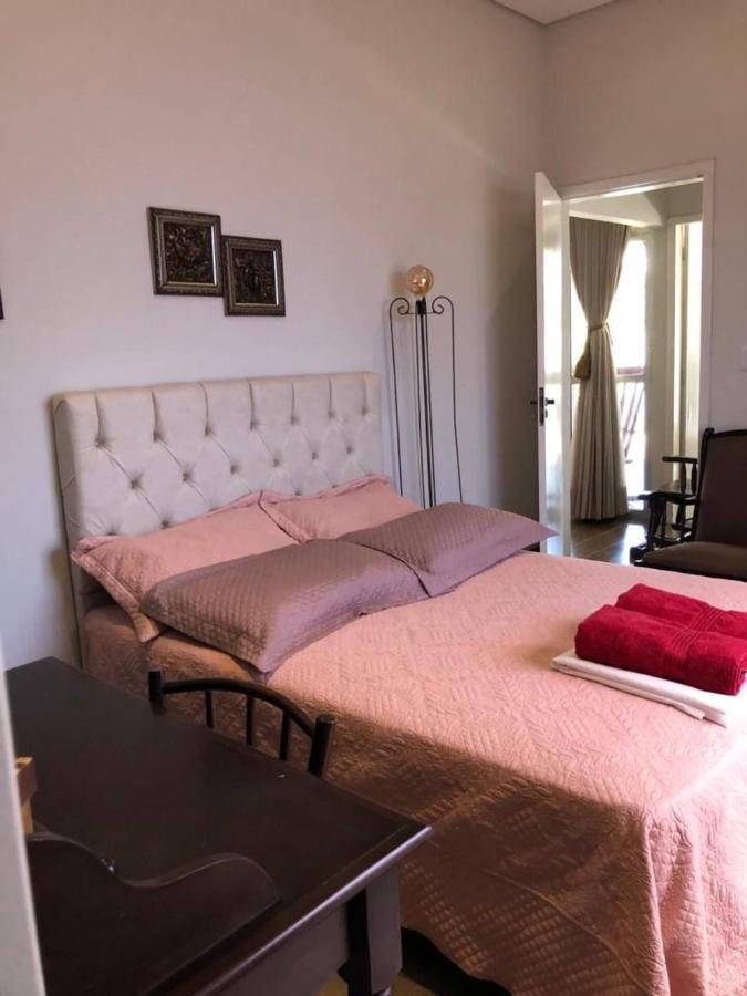 Casa Bela E Confortavel Em Chapada dos Guimarães Extérieur photo