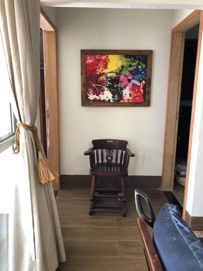 Casa Bela E Confortavel Em Chapada dos Guimarães Extérieur photo